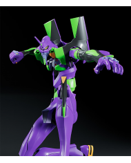 EVA-01 :  Rebuild of Evangelion - Moderoid | Good Smile Company