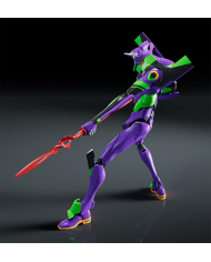 EVA-01 :  Rebuild of Evangelion - Moderoid | Good Smile Company