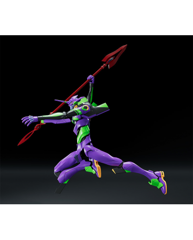 EVA-01 :  Rebuild of Evangelion - Moderoid | Good Smile Company