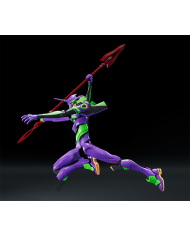 EVA-01 :  Rebuild of Evangelion - Moderoid | Good Smile Company