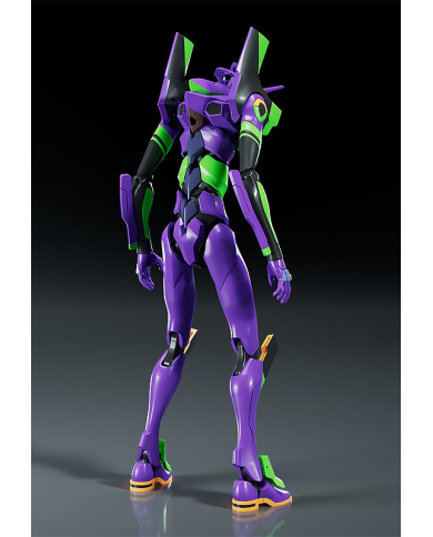 EVA-01 :  Rebuild of Evangelion - Moderoid | Good Smile Company