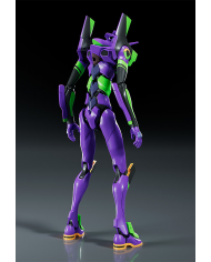 EVA-01 :  Rebuild of Evangelion - Moderoid | Good Smile Company
