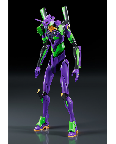 EVA-01 :  Rebuild of Evangelion - Moderoid | Good Smile Company