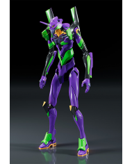 EVA-01 :  Rebuild of Evangelion - Moderoid | Good Smile Company