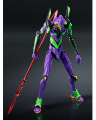 EVA-01 :  Rebuild of Evangelion - Moderoid | Good Smile Company