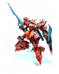 Sazabi MSN-04 Ver. Ka : Mobile Suit Gundam - Char's Counterattack - MG - 1/100 | Bandai