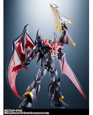 Mazinkaizer SKL - Super Robot Chogokin - Final Count Version| Bandai