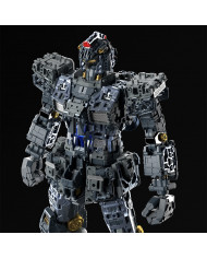 RX-78-2 Gundam PG UNLEASHED 1/60 Bandai