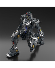 RX-78-2 Gundam PG UNLEASHED 1/60 Bandai