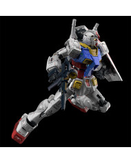 RX-78-2 Gundam PG UNLEASHED 1/60 Bandai