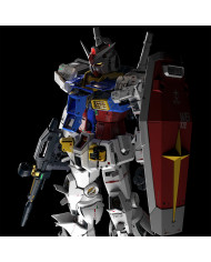 RX-78-2 Gundam PG UNLEASHED 1/60 Bandai