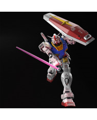 RX-78-2 Gundam PG UNLEASHED 1/60 Bandai