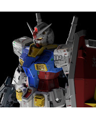RX-78-2 Gundam PG UNLEASHED 1/60 Bandai
