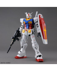 RX-78-2 Gundam PG UNLEASHED 1/60 Bandai
