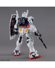 RX-78-2 Gundam PG UNLEASHED 1/60 Bandai