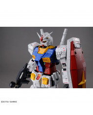 RX-78-2 Gundam PG UNLEASHED 1/60 Bandai