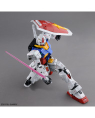 RX-78-2 Gundam PG UNLEASHED 1/60 Bandai