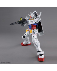 RX-78-2 Gundam PG UNLEASHED 1/60 Bandai
