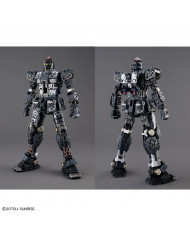 RX-78-2 Gundam PG UNLEASHED 1/60 Bandai