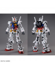 RX-78-2 Gundam PG UNLEASHED 1/60 Bandai
