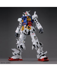 RX-78-2 Gundam PG UNLEASHED 1/60 Bandai