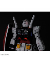 RX-78-2 Gundam PG UNLEASHED 1/60 Bandai