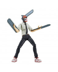 Chainsaw Man : Denji | Pochita - Figma 586 | Max Factory