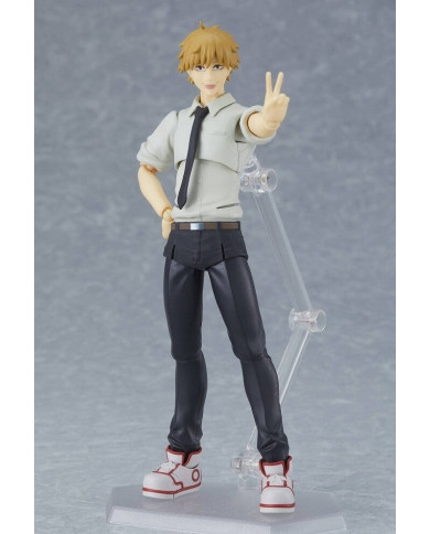 Chainsaw Man : Denji | Pochita - Figma 586 | Max Factory