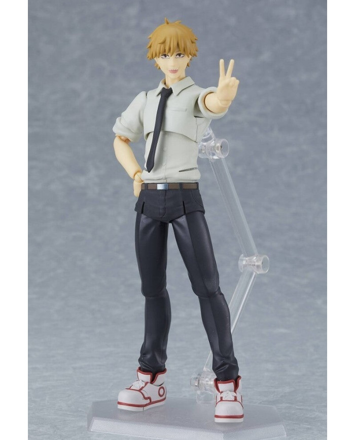 Chainsaw Man : Denji | Pochita - Figma 586 | Max Factory