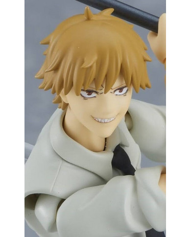 Chainsaw Man : Denji | Pochita - Figma 586 | Max Factory