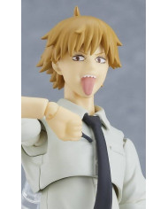 Chainsaw Man : Denji | Pochita - Figma 586 | Max Factory