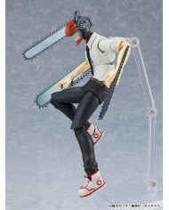 Chainsaw Man : Denji | Pochita - Figma 586 | Max Factory
