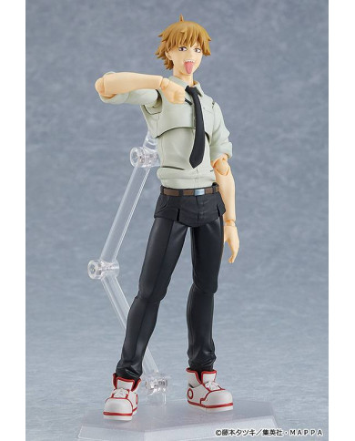 Chainsaw Man : Denji | Pochita - Figma 586 | Max Factory