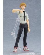 Chainsaw Man : Denji | Pochita - Figma 586 | Max Factory