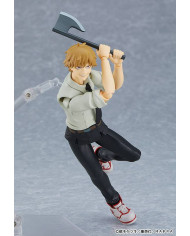 Chainsaw Man : Denji | Pochita - Figma 586 | Max Factory