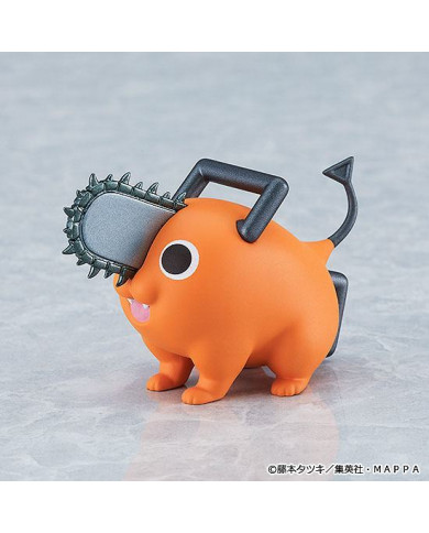 Chainsaw Man : Denji | Pochita - Figma 586 | Max Factory