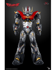 Mazinkaiser - SXS : Sky X Studio