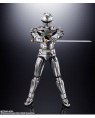 Space Sheriff Gavan & Saibarian : Uchu Keiji Gavan - Chogokin | Bandai