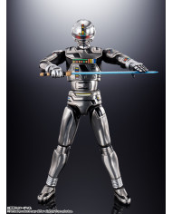 Space Sheriff Gavan & Saibarian : Uchu Keiji Gavan - Chogokin | Bandai