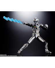 Space Sheriff Gavan & Saibarian : Uchu Keiji Gavan - Chogokin | Bandai