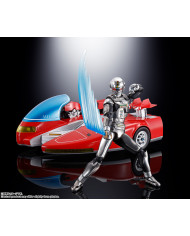 Space Sheriff Gavan & Saibarian : Uchu Keiji Gavan - Chogokin | Bandai
