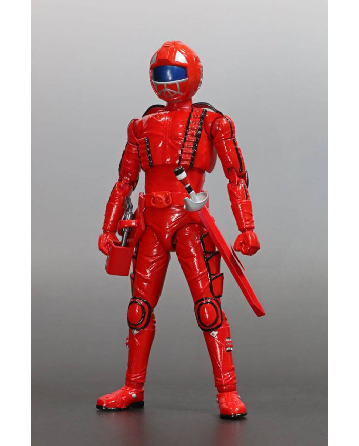 Koseidon : Dinosaur War Koseidon - HAF - Evolution Toy