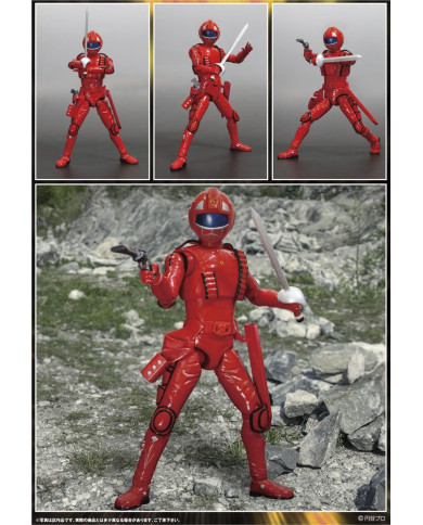 Koseidon : Dinosaur War Koseidon - HAF - Evolution Toy