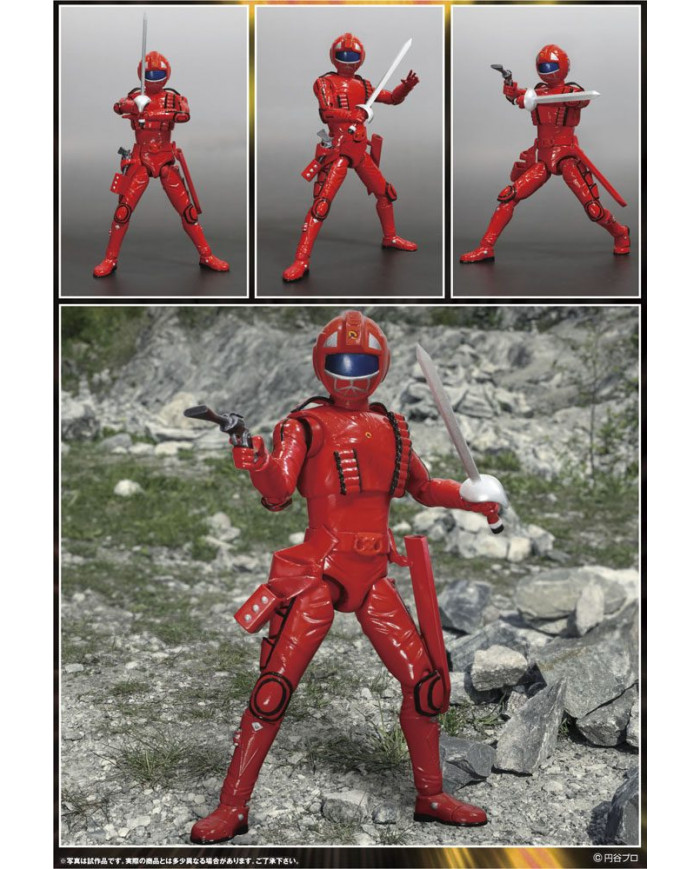 Koseidon : Dinosaur War Koseidon - HAF - Evolution Toy