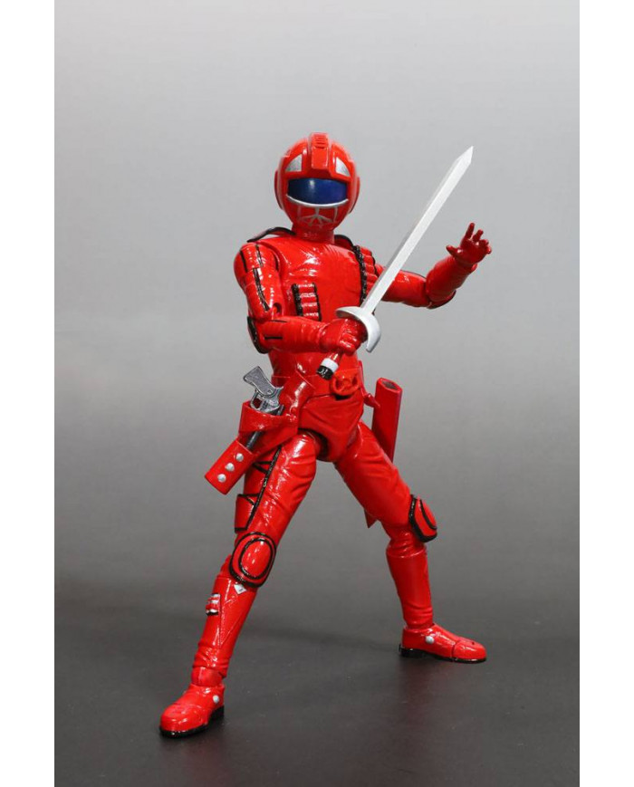 Koseidon : Dinosaur War Koseidon - HAF - Evolution Toy