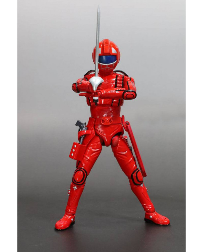 Koseidon : Dinosaur War Koseidon - HAF - Evolution Toy