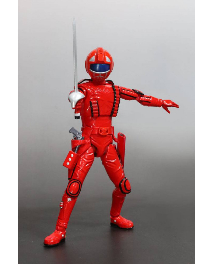 Koseidon : Dinosaur War Koseidon - HAF - Evolution Toy