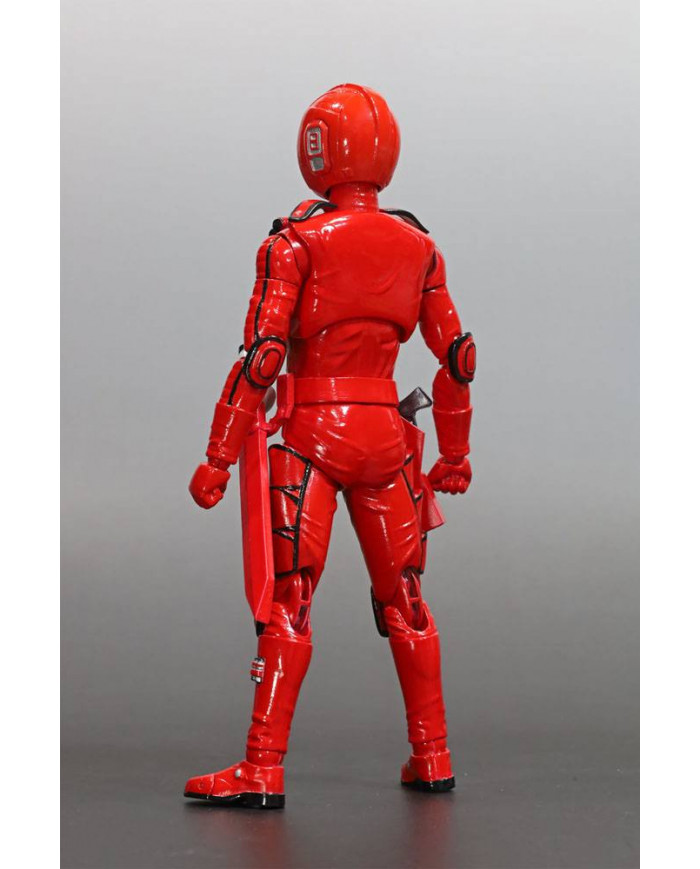Koseidon : Dinosaur War Koseidon - HAF - Evolution Toy