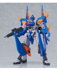 Aestivalis :  Mobile Battleship Nadesico - Moderoid - Aerial Battle Frame | Good Smile Company