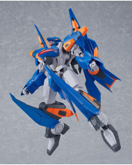 Aestivalis :  Mobile Battleship Nadesico - Moderoid - Aerial Battle Frame | Good Smile Company
